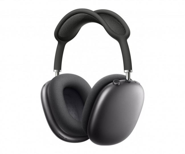 AirPods Max Space Gray (MGYH3) б/в